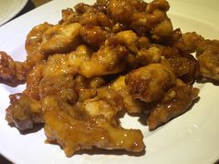 -吕氏疙瘩汤·海鲜新鲁菜(凯德mall新都心店)