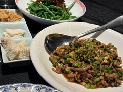-金谷仓家庭料理(马泉营店)