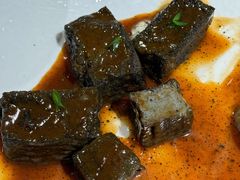 -福海居烤鸭店(鸟巢店)