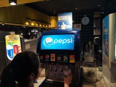 -V-ONE西雅图海鲜自助餐厅(仓山万达广场店)