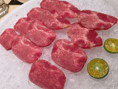 -余欢领鲜火锅(新街口店)