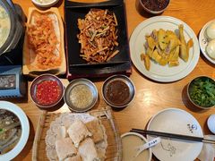 -丹江渔村(望京店)