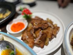 -秋色客家菜(南山店)