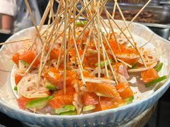 -The COOK·厨餐厅·自助餐(浦东嘉里大酒店)