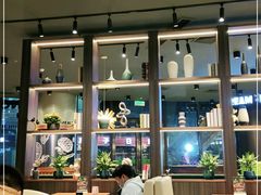 -山姆大叔西餐厅(吾悦广场店)