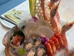 -半岛听涛蒸汽海鲜自助(K11店)