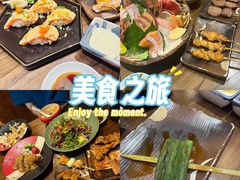-鸟鹏烧鸟居酒屋(龙岗万科店)