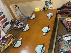 -银子铁板烧料理自助餐(人民广场店)