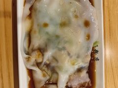 -银记肠粉店(南方医院店)