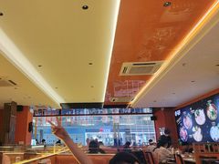 -妙香居韩国烤肉(容桂天佑城店)