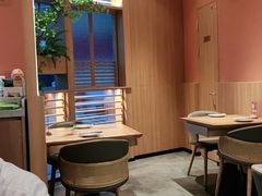 -鱼酷活鱼烤鱼(静安大融城店)