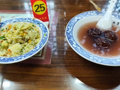 -粗茶淡饭(东关街店)