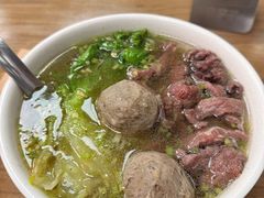-立文冬·鲜活面(杭州太合商业中心店)