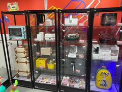 -嗨翻Hi-Fun竞技主题乐园·蹦床亲子生日轰趴(国光1937店)