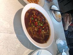 -鑫巴蜀(和平里店)