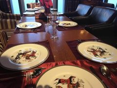-百纳·维萨吧西餐厅(百纳瑞汀酒店)