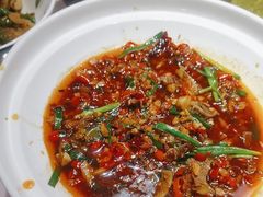 -渔乡米香·剁椒鱼头(四方坪店)