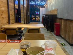-西少爷(十里堡店)