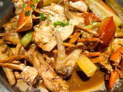 -赖胖子肉蟹煲(上邦百汇城店)