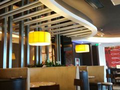 大堂-必胜客(安河桥北店)