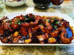 -观桥阁(锦溪店)