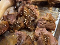 -霄汉羊排(万松园一店)