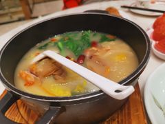 -稻香酒家·33年老字号·港式粤菜(富邦中心店)