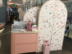 -BossBabe亲子餐厅(金光华广场店)
