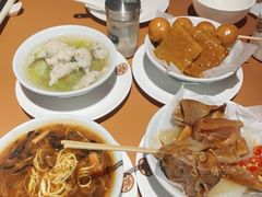 -老坑记·香港经典粤菜馆