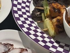 -澳门旅游塔360°旋转餐厅(南湾湖广场店)