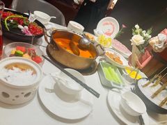 -川越泰火锅(吉利大厦店)