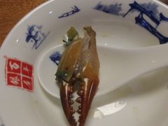 -百年银屏蚝烙·潮汕菜·非遗(乐山店)