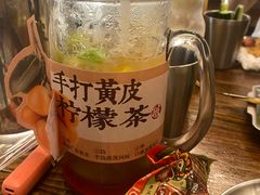 -破店肥哈·东北烧烤(南山保利店)