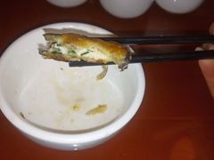 -赵记煎饼卷大葱(东岳店)