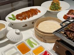 -四季民福烤鸭店(故宫店)