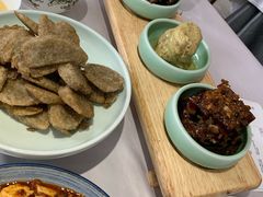 -味+新京宴·烤鸭·北京菜(创意谷店)