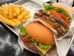 -Shake Shack(南山万象天地店)