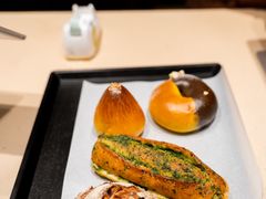 -CARINO BAKERY&CAFE(人广来福士店)