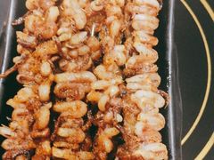 -沪小胖·小龙虾·蓝龙王(八佰伴店)