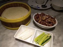 京酱肉丝-小菜园新徽菜(常州金坛吾悦店)