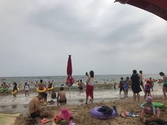 -老虎石海上公园