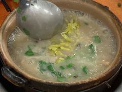 -辉记潮汕海鲜砂锅粥(市桥店)