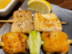 -鸟鹏烧鸟居酒屋(昌岗店)
