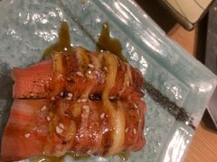 -沼津港精致料理·寿喜烧·烧鸟(青浦宝龙广场日料榜单店)