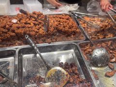 -乔波食品(杜桥中心菜场店)