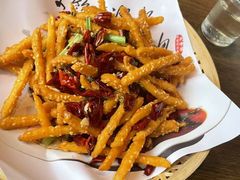 -龚兴城鱼羊吉·家传湖北菜(苗栗路总店)