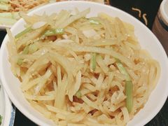 -满园烤鸭·春饼(沈北万达店)