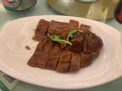 -椿记烧鹅(叠彩店)