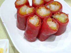 鲜虾红米肠-兴悦酒家(环市东路店)