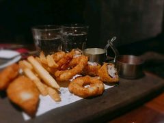 -食间牛排(湖西路店)